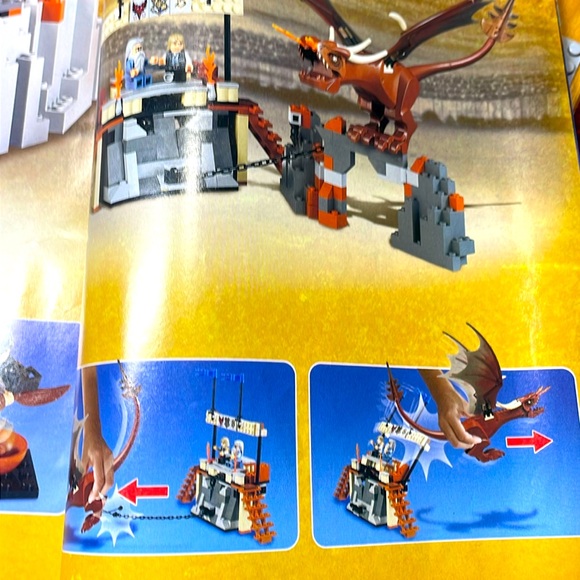 Lego 4767 - Picture 8 of 12